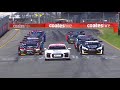 Audi Sport R8 LMS Cup 2018 Round 1 Full Race