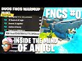 Making Power Rotations in FNCS Tournaments | Inside the Mind FNCS#0