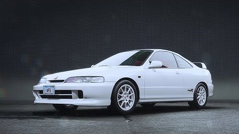 1:48.79 Making Bank | A+ Class - Honda Integra Type R | NFS Unbound