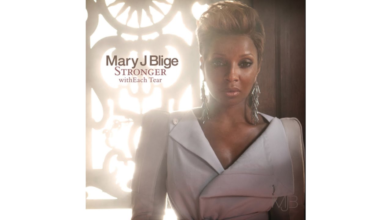Mary J. Blige - Closer - YouTube