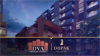 OLX Property Presents | Defense View Apartments | Lahore