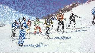 HORS PISTES EYCHAUDA
