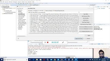 ISM6562: Cassandra and Java Connection