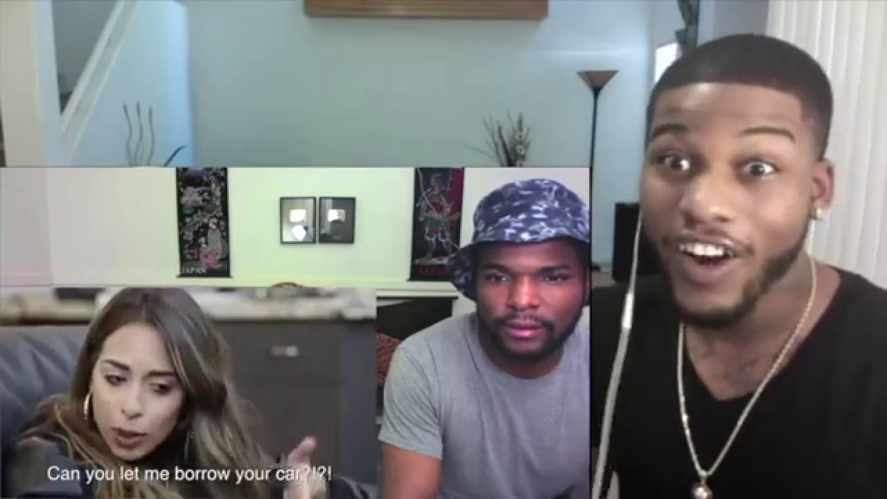 Reaction videos are stupid YouTube