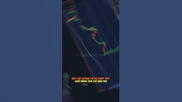 Đừng Dùng Chỉ Báo RSI Theo Cách Cũ Nữa #shorts #nguyenhuuductrader #traderptkt #indicators