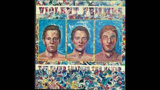 Old Mother Reagan - The Violent Femmes