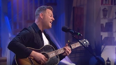 Hello, My Name Is // MATTHEW WEST