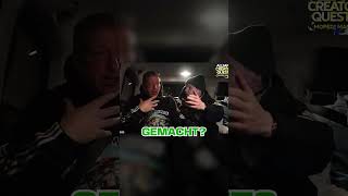 Schradin Kriegt Luftnot Im Stream...