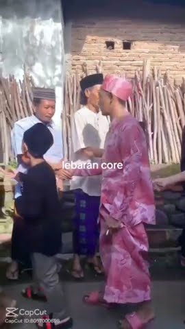 selamat hari lebaran gaes lebaran CORE