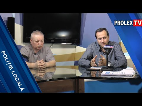 Legea Poliției Locale prinde contur. Ultimele informații de la proiectul în lucru la Min Dezvoltării