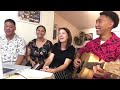 Sabbath Singalong #44 | Jeremy Ropati, Juliet Ah Kuoi, Sandra Entermann & Ozbane Mene