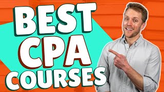 Best CPA Review Course | Top 5 Prep Options (MUST WATCH)