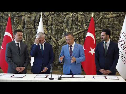 ŞAHİNBEY BELEDİYESİ’NDEN KÜÇÜK YAŞ GRUPLARI İÇİN FUTBOL PROTOKOLÜ