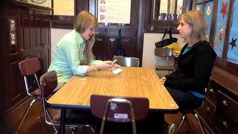 Wh- Question Fluency Video Tutorial