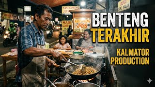 Lagu Slow rock Terbaru - Benteng Terakhir