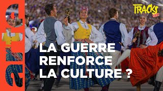 Folklore anti-guerre | Tracks East | ARTE