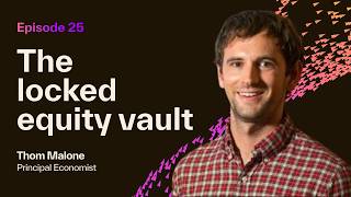 Decoding the structural mismatch in home equity | Data in Context