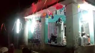 قاری حافظ نجیب الرحمن فیضی