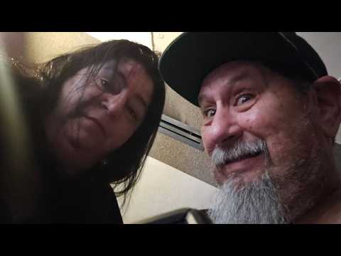 We Are Trapped In The St Louis Arch! - YouTube