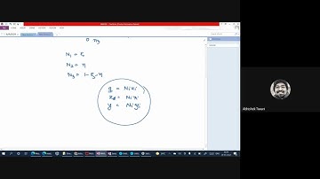 MM308 Lecture 6 CST element B G and Stiffness matrix: Live