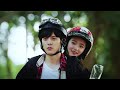 🥰❤CHAI WEI &amp; WANG RUN😘💞 [A LITTLE THING CALLED FIRST LOVE] SECOND LEAD COUPLE  NEW CHINESE HINDI MIX