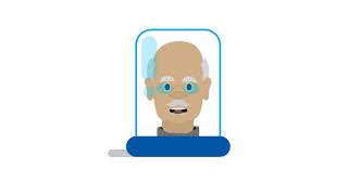 Lip sync - Old man
