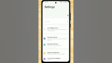 Iqoo z9s lock screen control center on/off #iqooz9s #lockscreen #shorts #viralshorts #controlcentre