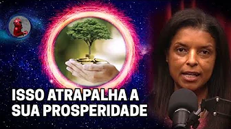 imagem do vídeo "...UMA DIFICULDADE MUITO GRANDE DE PROSPERAR" com Vandinha Lopes | Planeta Podcast (Sobrenatural)
