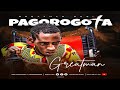 Greatman/ Pagorogota/official audio 2024