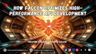 How Falcon Optimizes High-Performance API Development