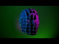 Cyberman - Mind Control // Space Odyssey Trip Seven 2021 (Spacesynth)