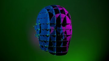 Cyberman - Mind Control // Space Odyssey Trip Seven 2021 (Spacesynth)