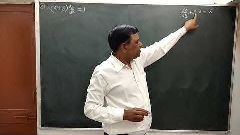 Differential Equation class 12th exercise 9.6 Ques 7,9,10,11,12 (important)