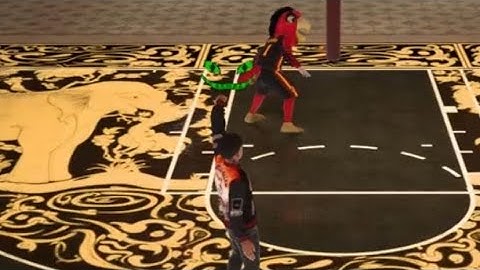 INSANE 23-0 IN 1v1 STAGE ON MY 96 SF 3-LEVEL-THREAT ON 2K24 CURRENT GEN