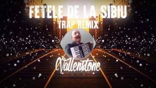 Fetele de la Sibiu TRAP REMIX (by Vallenstone)