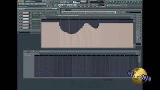 FL Studio 8 Работа и хитрости!
