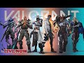 VALORANT LIVE || ये तो ट्रेलर है, असली पिक्चर अभी बाकी है... #2025 #valorant #gameplay