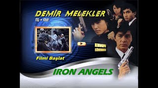 DEMİR MELEKLER BETA TO DVD KLİP 2