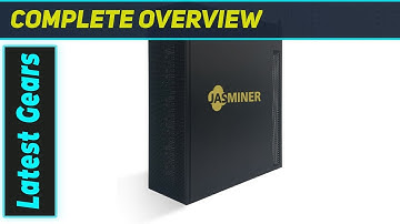 Jasminer X16-Q PRO: The Ultimate Ethereum Classic Mining Powerhouse?