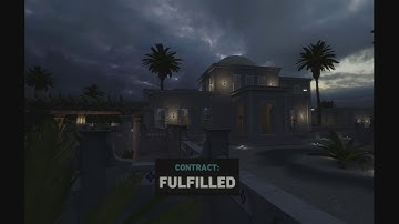 PSVR Firewall Zero Hour - Shady_Shiff is the last player downed but Instant Karma saves the game!