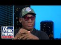 Dennis Rodman goes one-on-one with Tucker Carlson