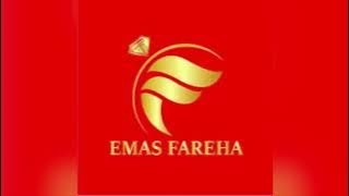 Fareha Emas - Lagu Brand