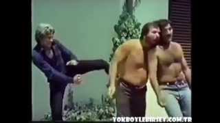 Kara Murat Dayak Şoww