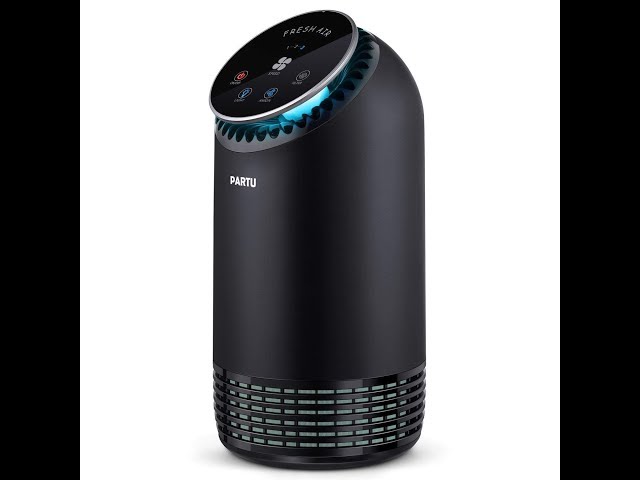 Awesome Air Purifier For Your Home Recommended By MrJustDIY class=
