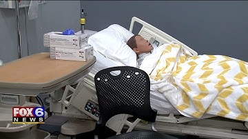 Virtual nursing education