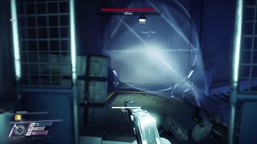 Why are there so many loading screens???? Prey Part 4