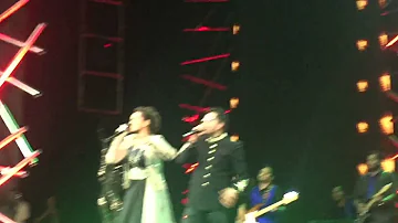 Mika Singh and Sonakshi gandi baat