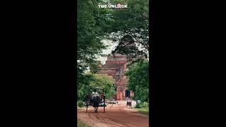 🌅 Bagan – Land of a Thousand Temples screenshot 5