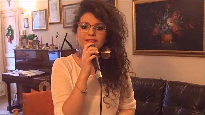 "Se ami sai "(Laura Pausini) Cover - Isabella Pale...