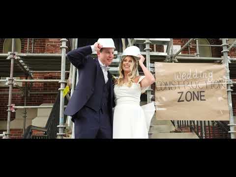 Hannah & Curtis Sneak Peek